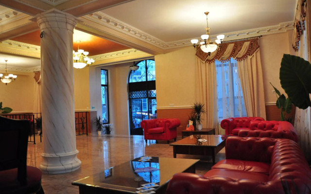 Vigo Grand Hotel