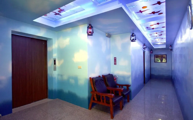 Apple House B & B Villa