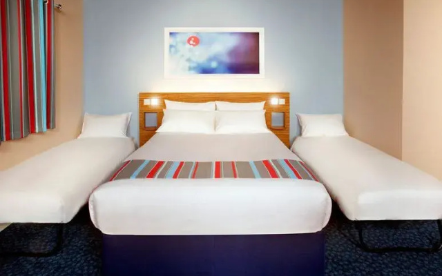Travelodge Glasgow Braehead