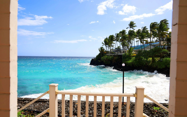 Itsandra Beach Hotel & Resort