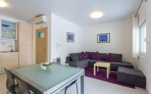 Apartments Villa Alba