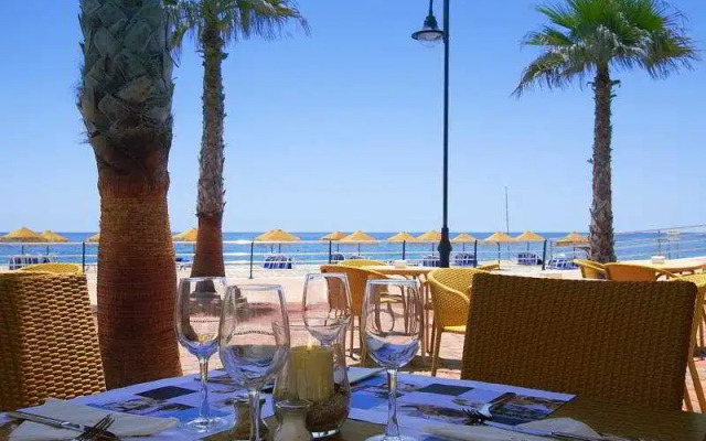 Hotel Mirador de Adra