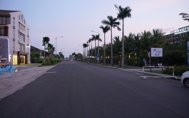 Golden Phu Quoc Hotel