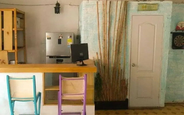Hostal Españolete