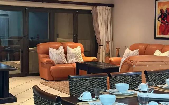 Trevi Sea-view Apartment