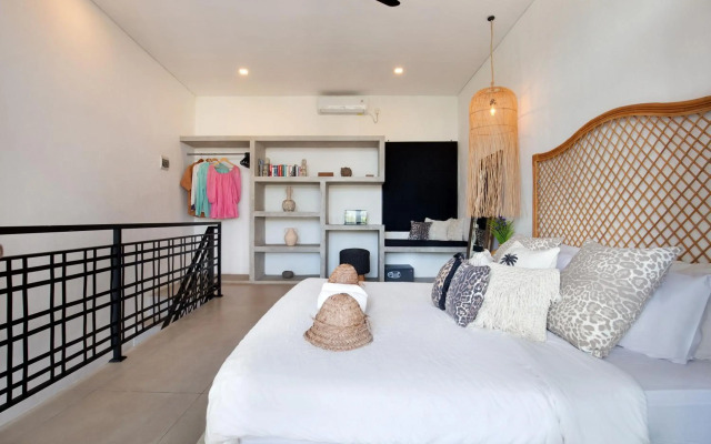 Mertanadi Loft Style M2