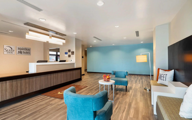 Sleep Inn Lancaster Dallas South