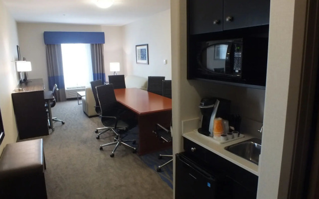 Holiday Inn Hotel & Suites Regina by IHG
