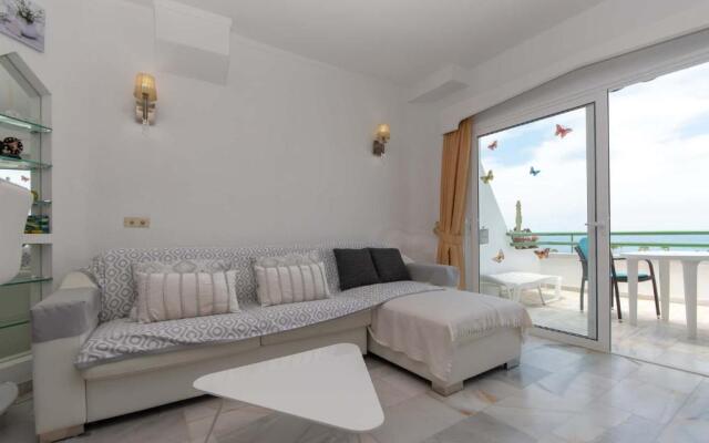 Altamira 38 - One Bed