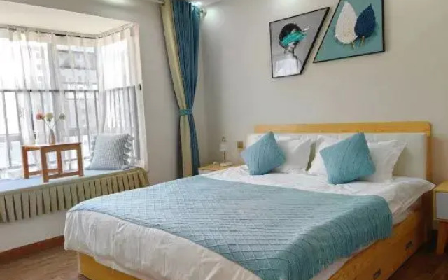 Chengjiang Muxia Homestay