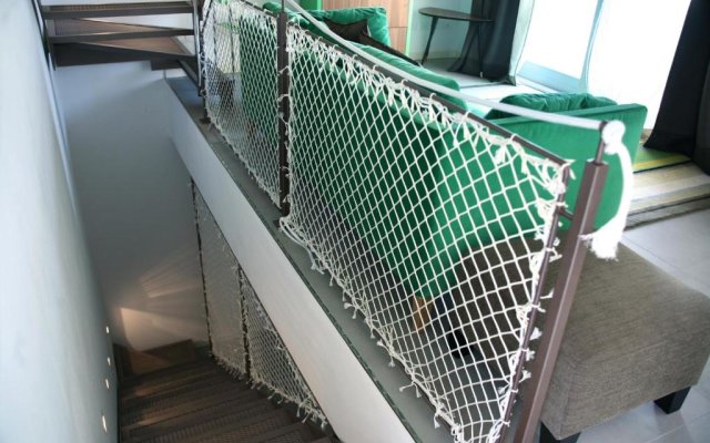 Le Golfette - Ville Al Golf