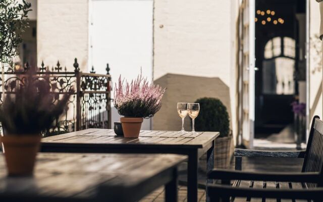 Magasingaarden Hotel Faaborg