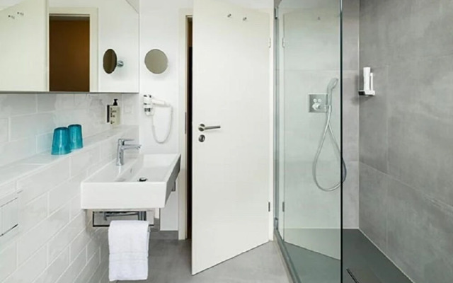 Hotel Restaurant Goldener Engel