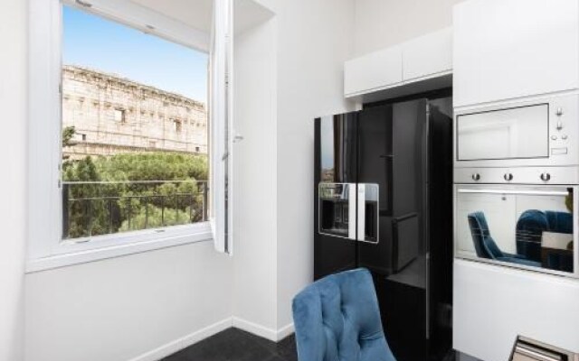 Vacanze al Colosseo Home Holidays