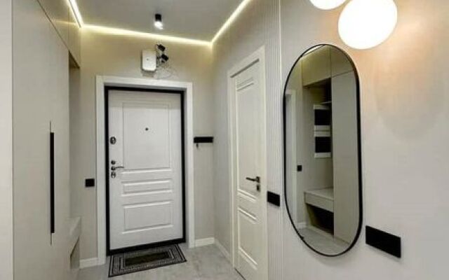 Апартаменты СоваХоум на ул. Корабельная 47