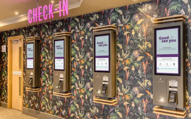 Premier Inn Birmingham Nec/Airport