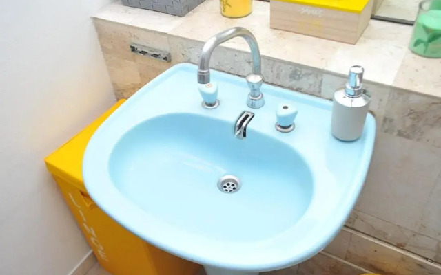 Superbe Studio dans un immeuble de haut standing