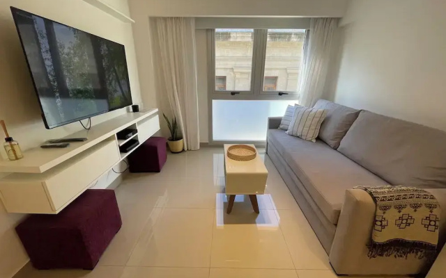 Luxury and Comfort in San Telmo With Pool