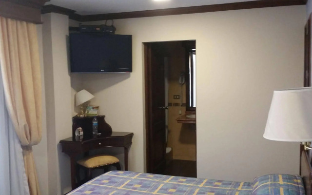 Hotel Florida