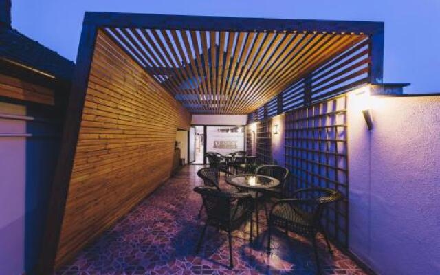 Derby Aparthotel