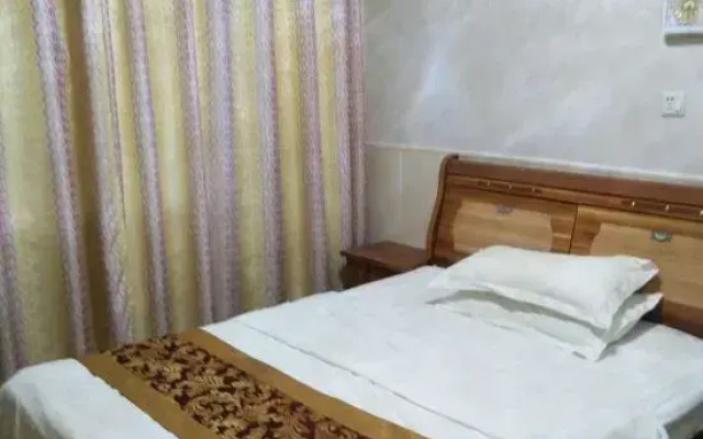 Nanyang Jinsheng Hotel