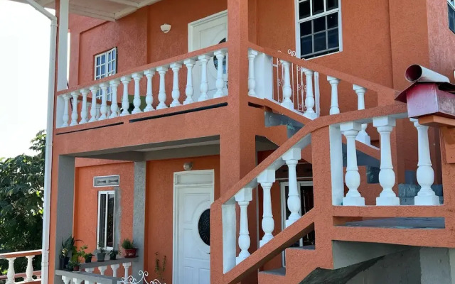 Basic Jealous Mountain One Bedroom Apartment