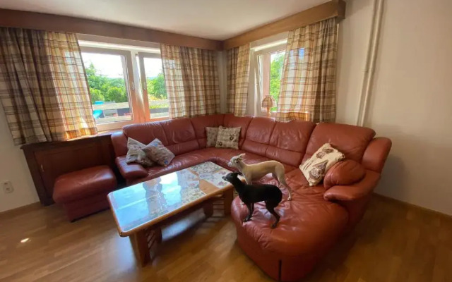 Ferienhaus Frei 3 Budget