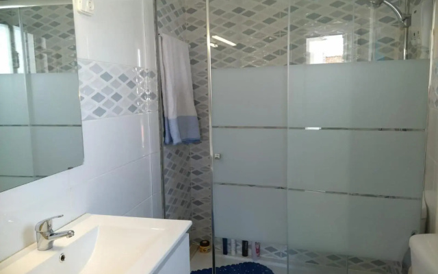 Herama Sea Guesthouse