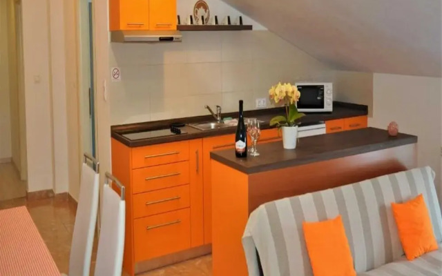 Apartments Belicka