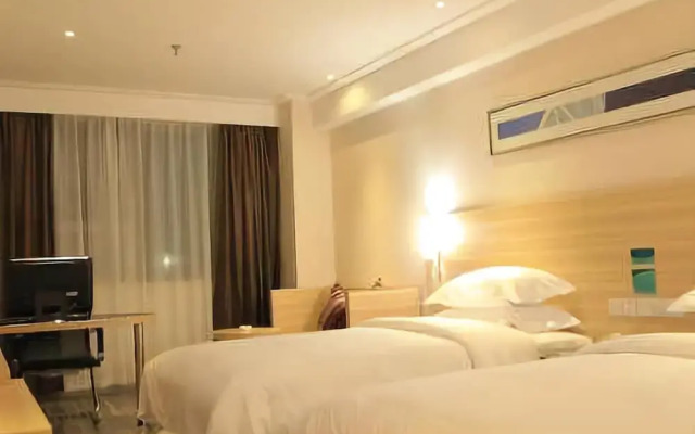 City Comfort Inn