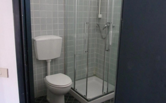 Hotel Fiascherino