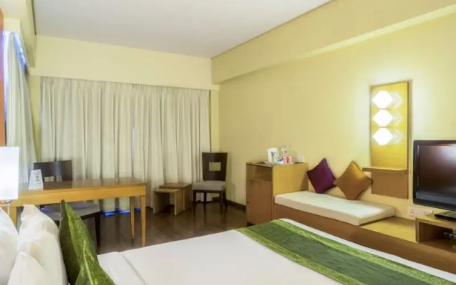 The Legend Hotel