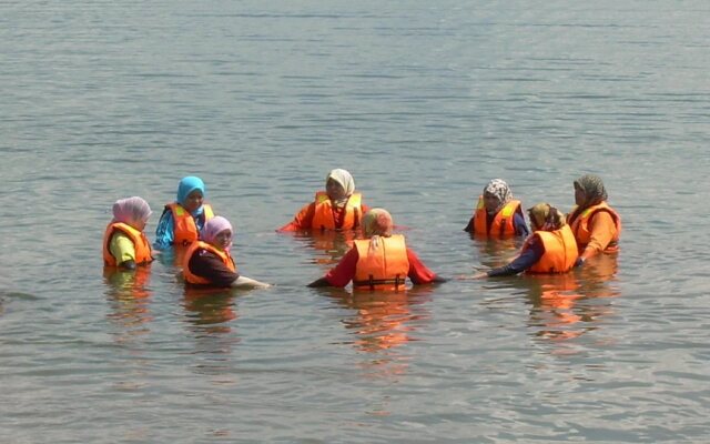 Tasoh Lake Resort & Retreat