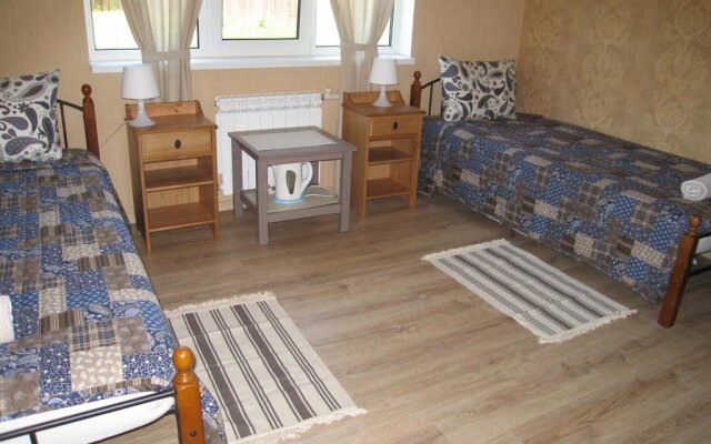 Motel Nadezhda