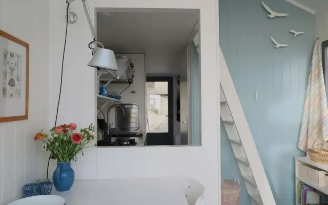 Beach House in Zealand