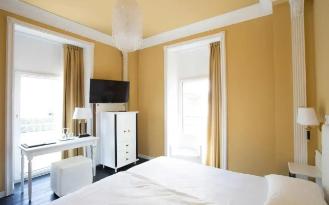 Hotel Greif Maria Theresia