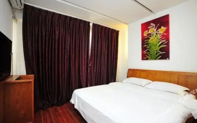 Yingrong Expression Hotel