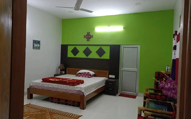 Homocation Changghar Kaziranga