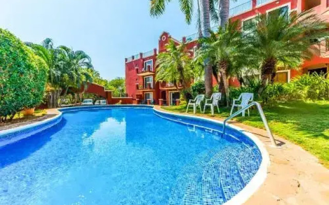 Balcones del Pacifico 7