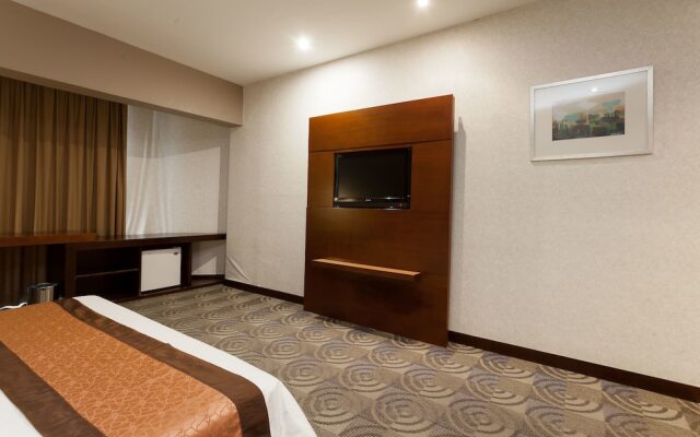 ZEN Rooms Masjid Jamek