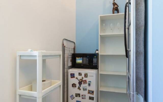 Bussi Suites - Gostinichnaya 12 korp 6