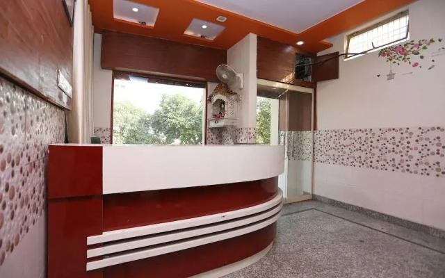 OYO 22661 Hotel The Drizzle