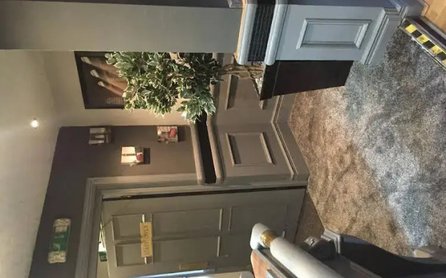 The Castle Bar Hotel