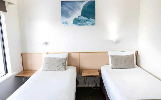 Margarets Beach Resort