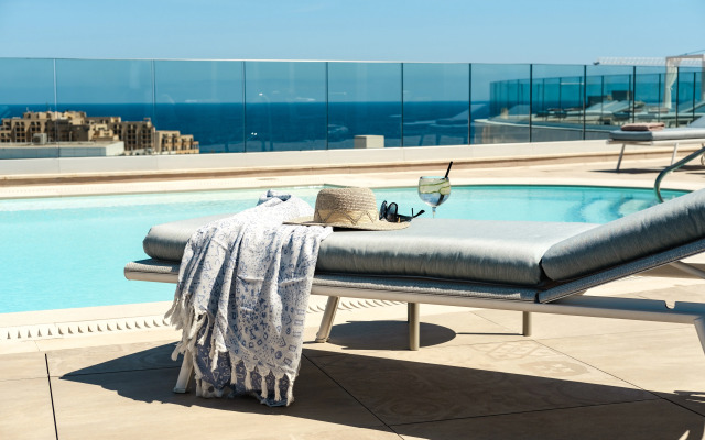 Hyatt Regency Malta