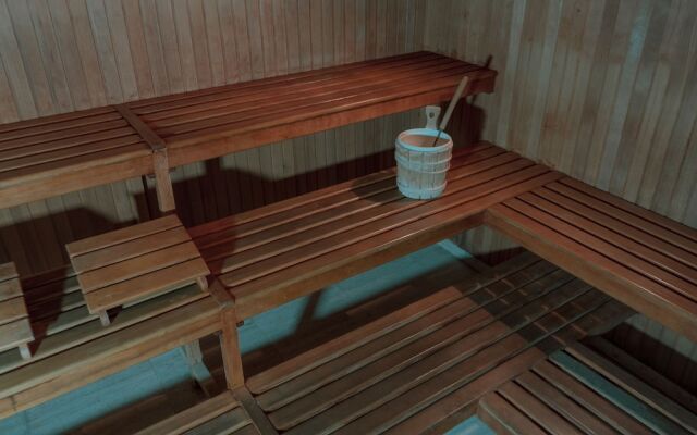 Residence Carpediem Roma Golf Club