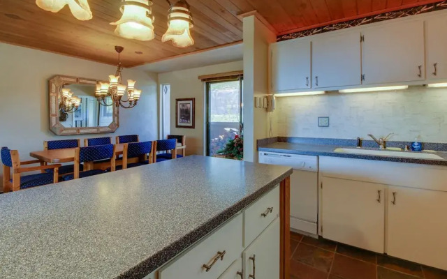 Snowcrest Condominiums
