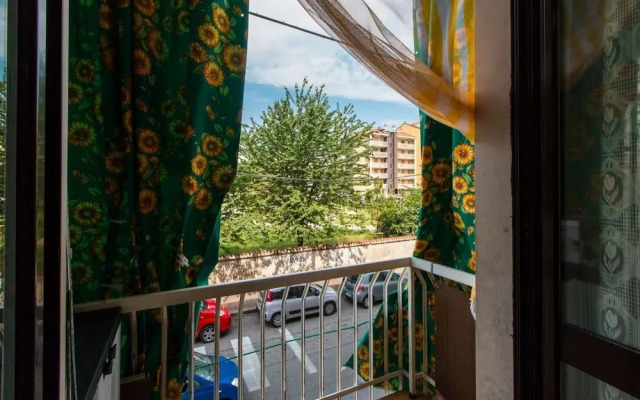 Stadio Olimpico & Pala Alpitour Cozy Flat