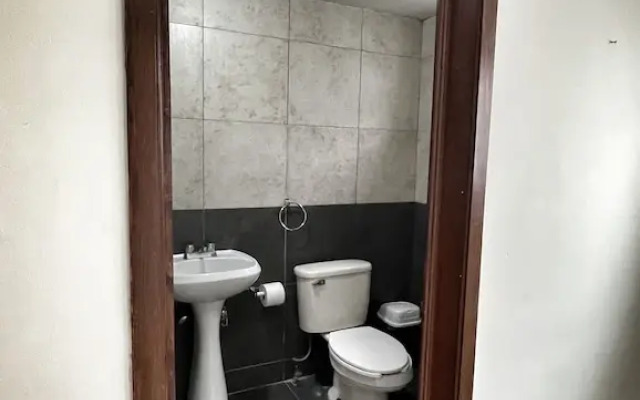 Room-17, Suite for two People