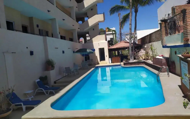 Las Gaviotas Resort